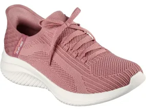 Skechers Slip-Ins 149710 Ultra Flex 3.0 Brilliant Path Womens Trainer