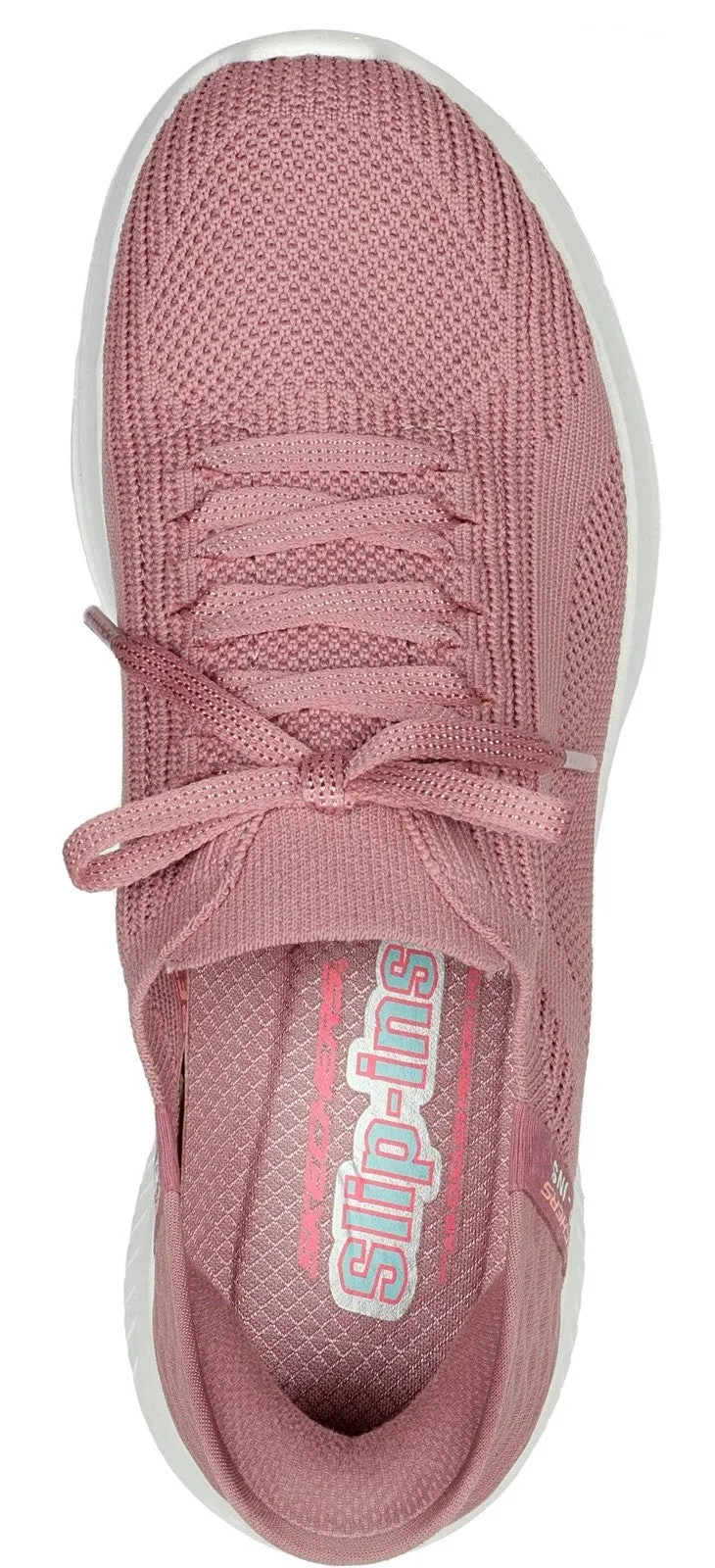 Skechers Slip-Ins 149710 Ultra Flex 3.0 Brilliant Path Womens Trainer