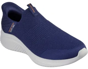 Skechers Slip-Ins 232450 Ultra Flex 3.0 Smooth Step Mens Trainer