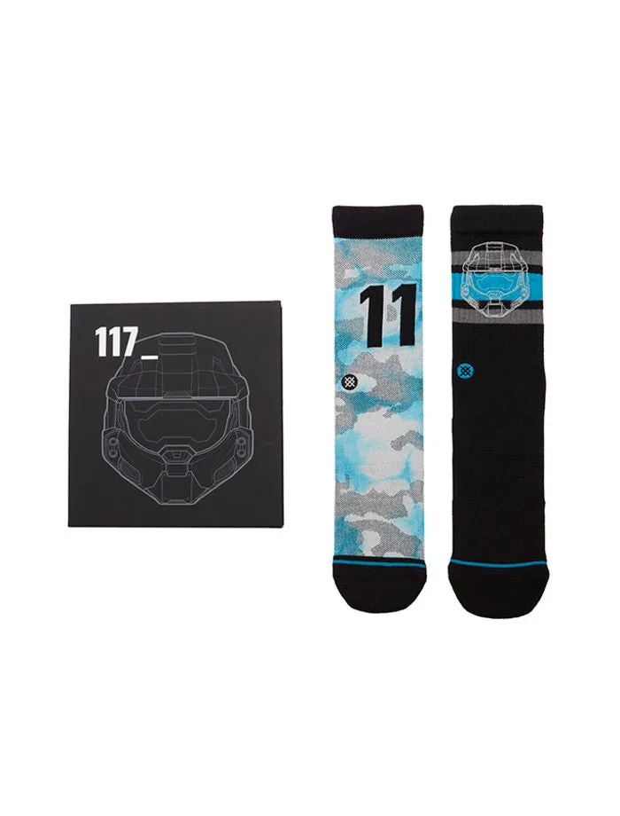 STANCE socks coffret HALO infinite