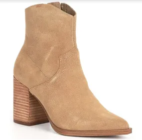 Steve Madden Cate Bootie - Final Sale 50% off