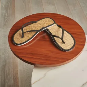 surf flip flop slipper