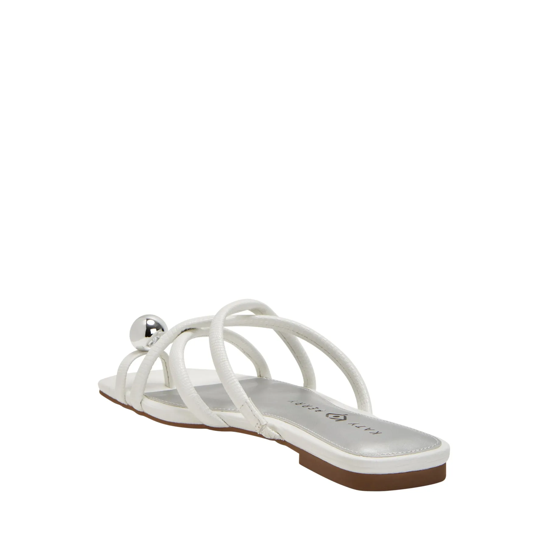 THE CAMIE TOE THONG SANDAL