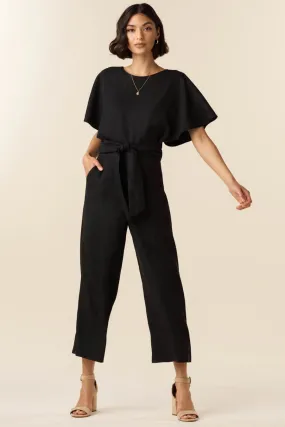 The Cape Jumpsuit