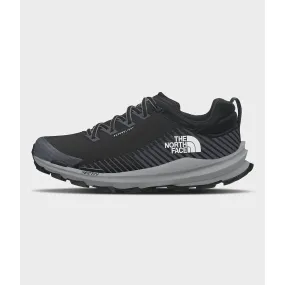 The North Face Vectiv Fastpack FL Shoe (Men's) TNF Black/Vanadis Grey