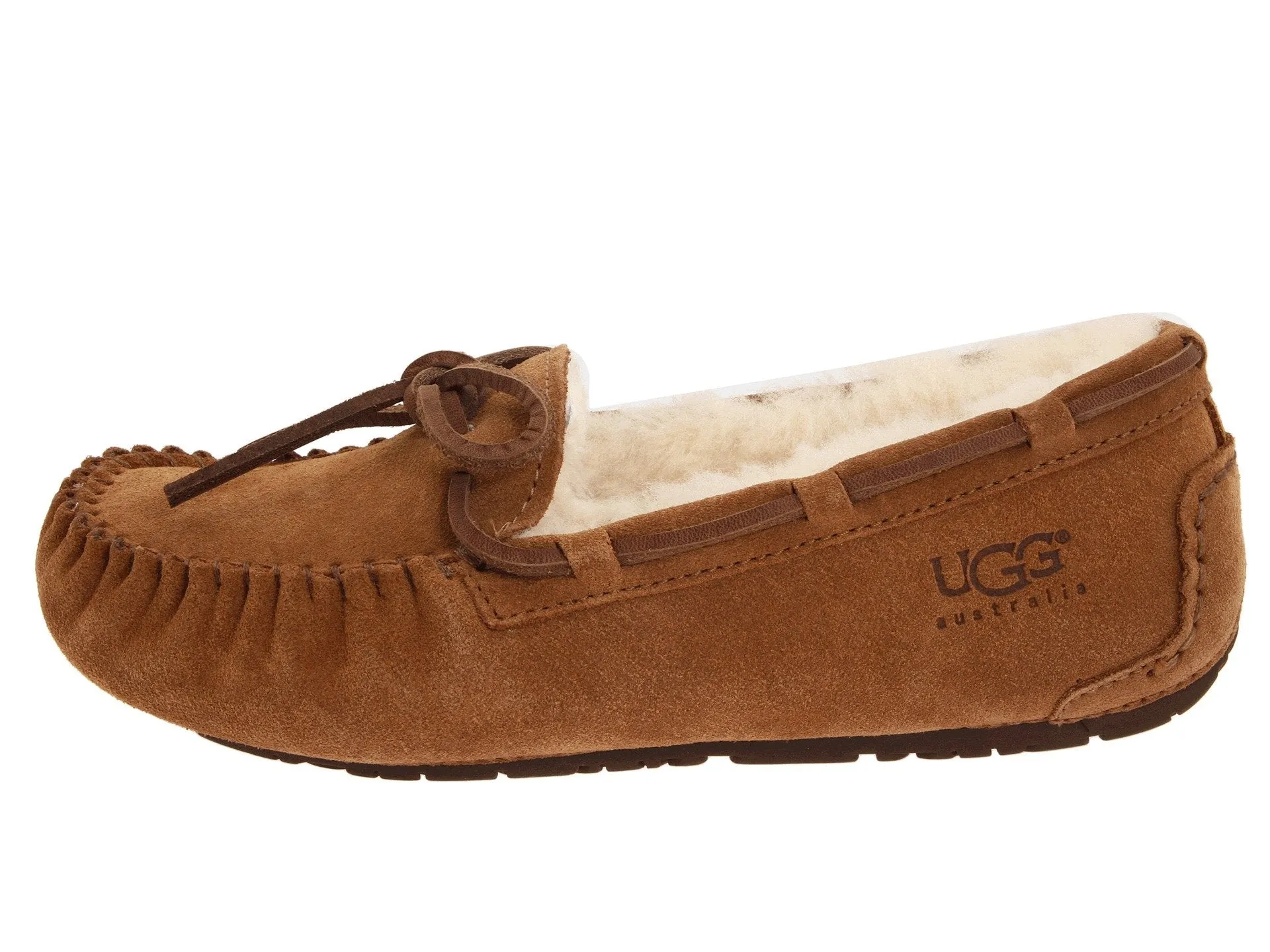 UGG Dakota Kids | Chestnut (5296)