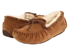 UGG Dakota Kids | Chestnut (5296)