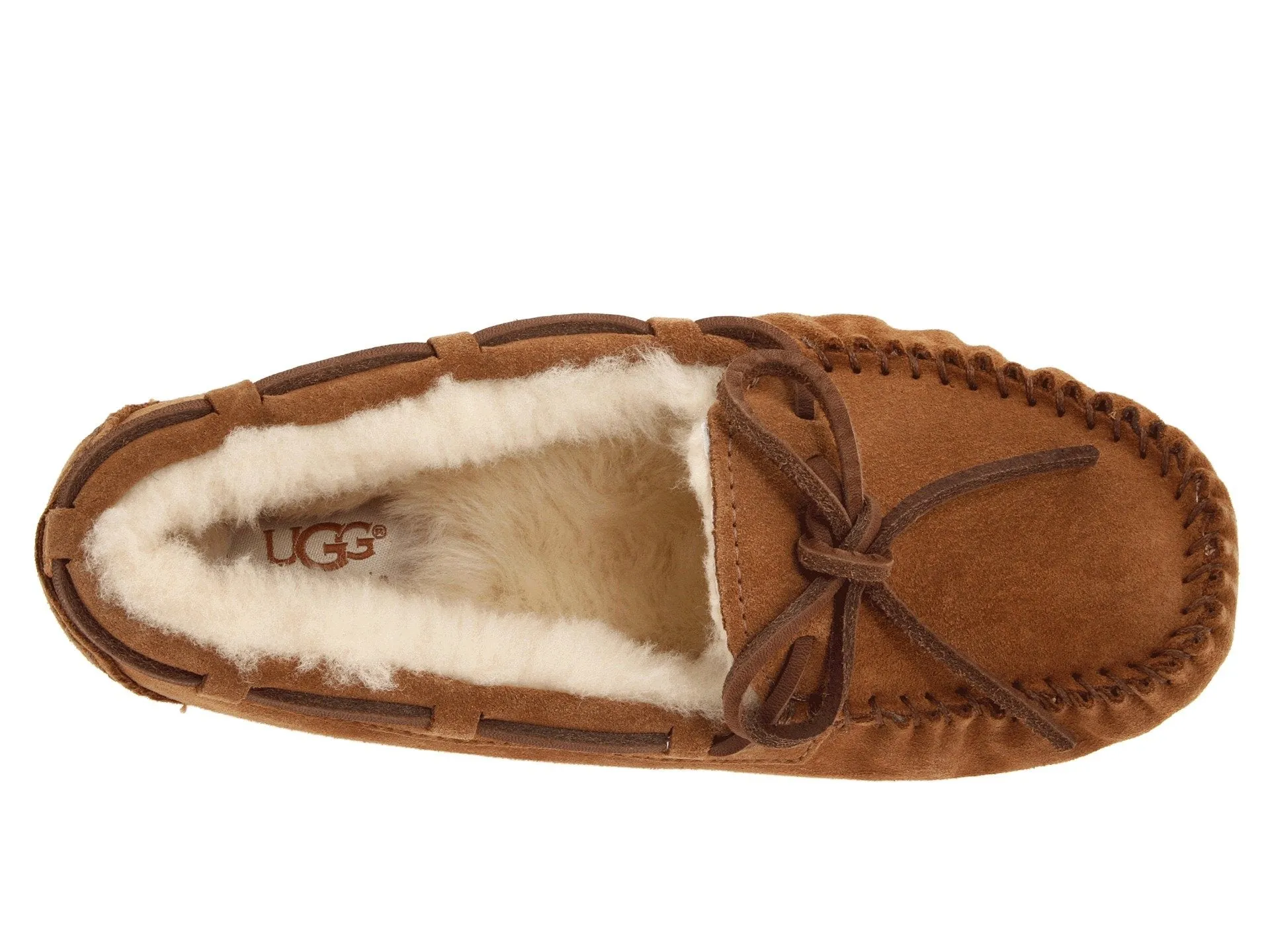 UGG Dakota Kids | Chestnut (5296)