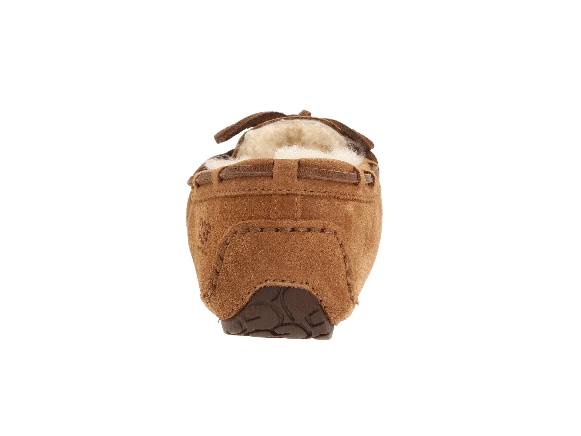 UGG Dakota Kids | Chestnut (5296)