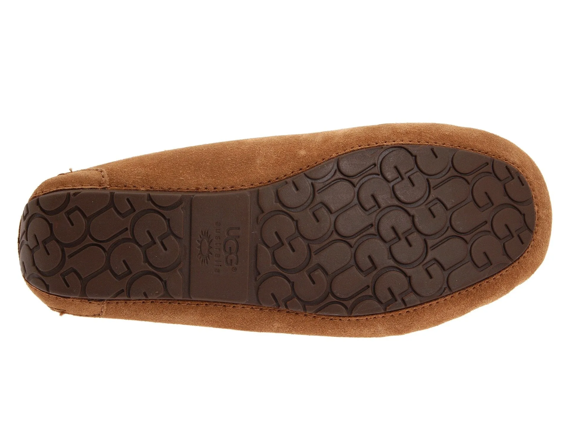 UGG Dakota Kids | Chestnut (5296)