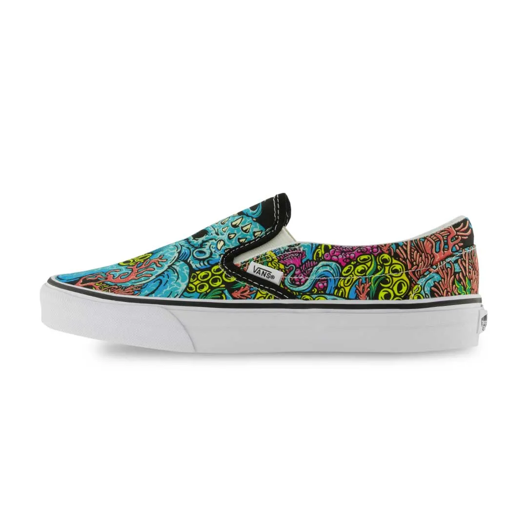 Vans - Unisex Classic Slip-On Shoes (5AO8RQS)