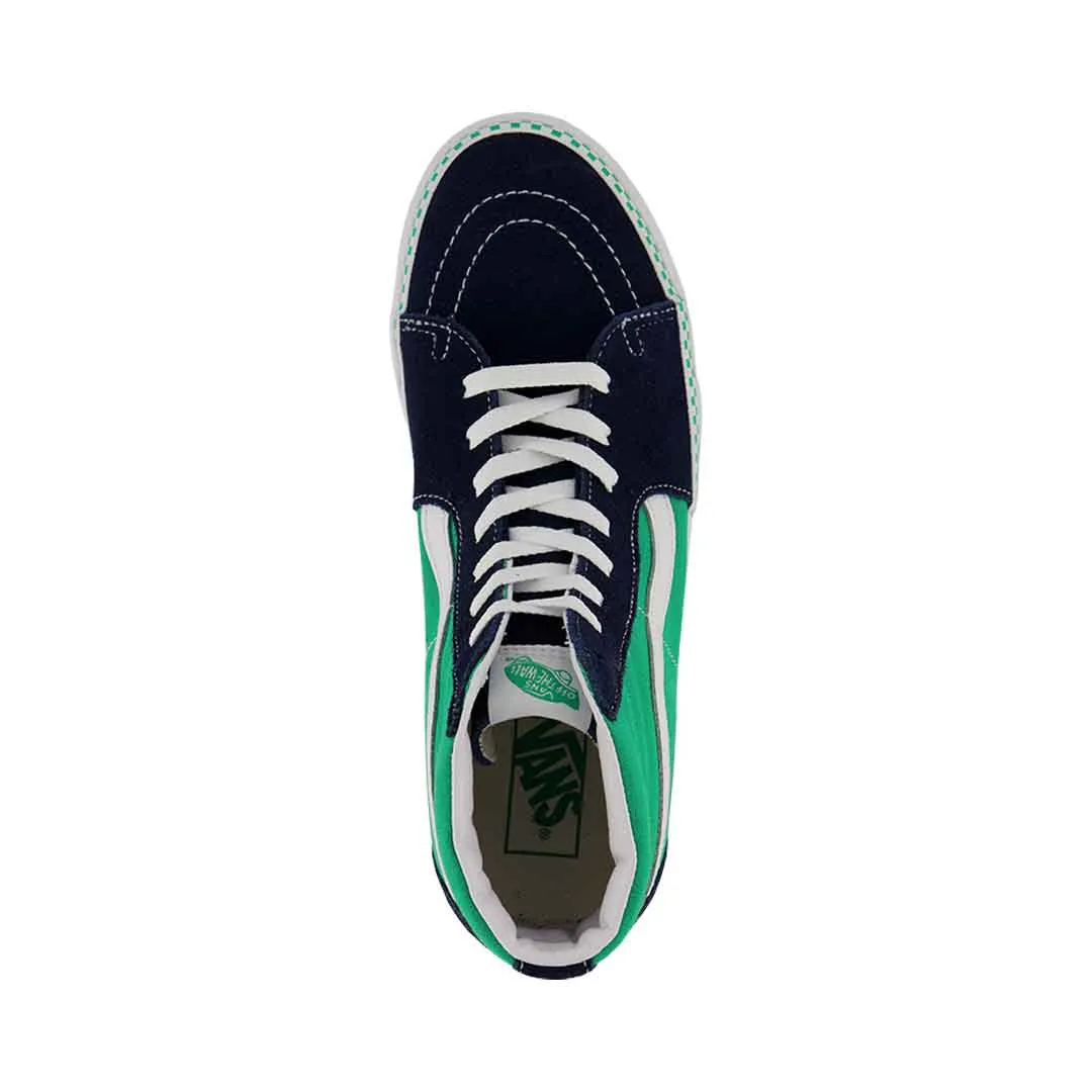 Vans - Unisex Sk8-Hi CBFX Shoes (4U3C2EC)