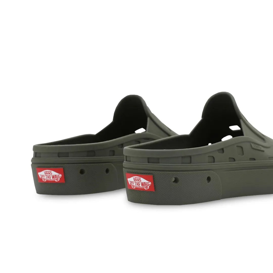 Vans - Unisex Slip-On Mule TRK Shoes (05V850K)