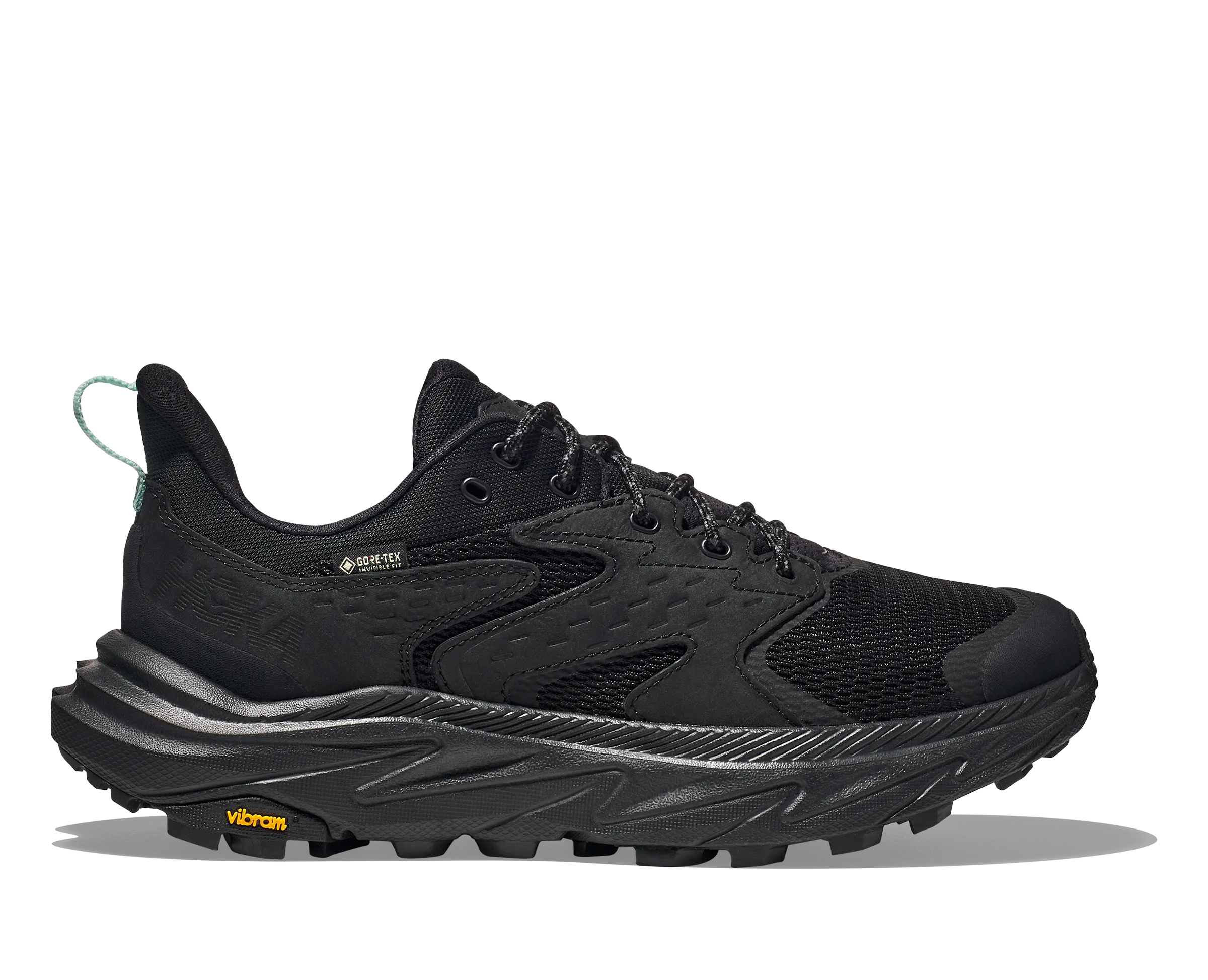 W Hoka Anacapa 2 Low GTX