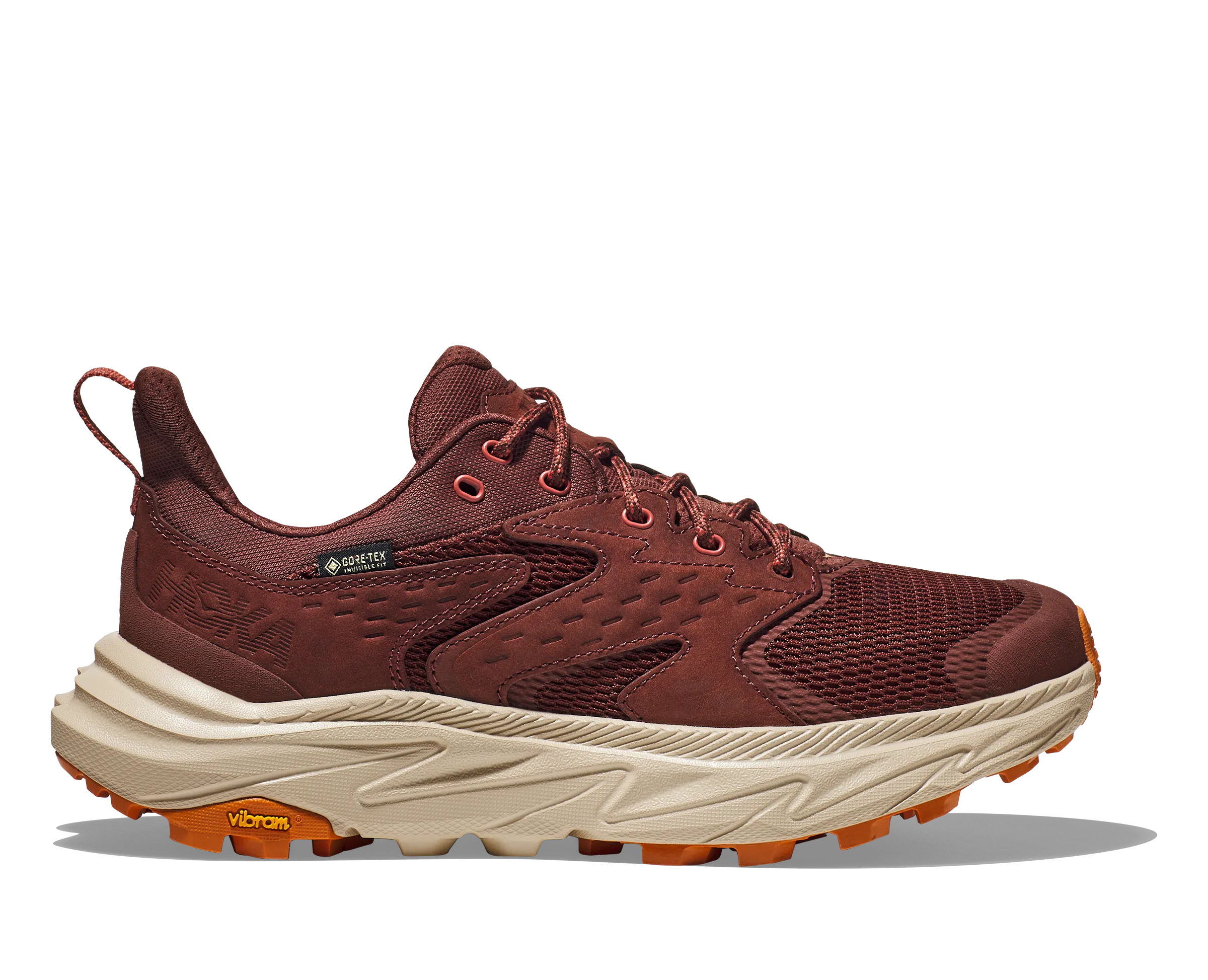 W Hoka Anacapa 2 Low GTX