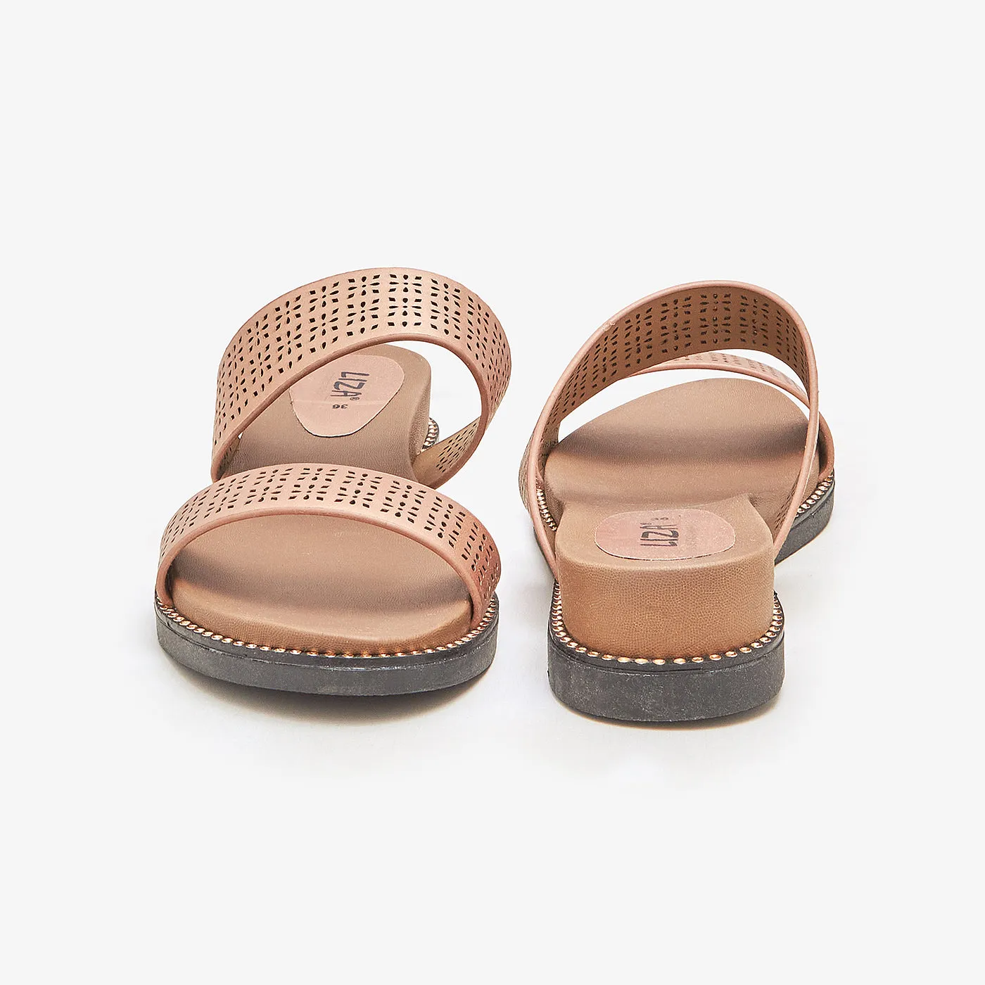 Women's Serene Chappals