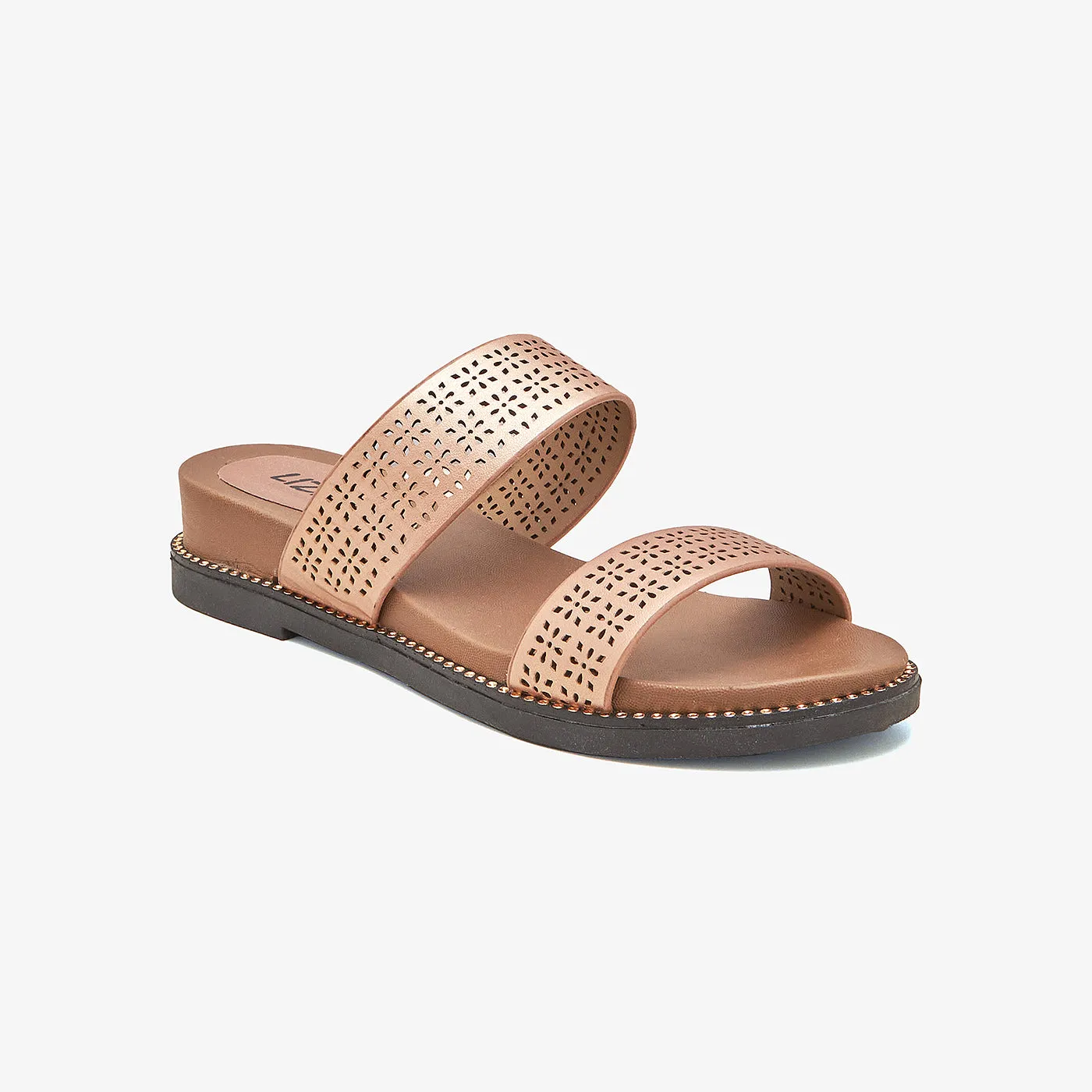 Women's Serene Chappals