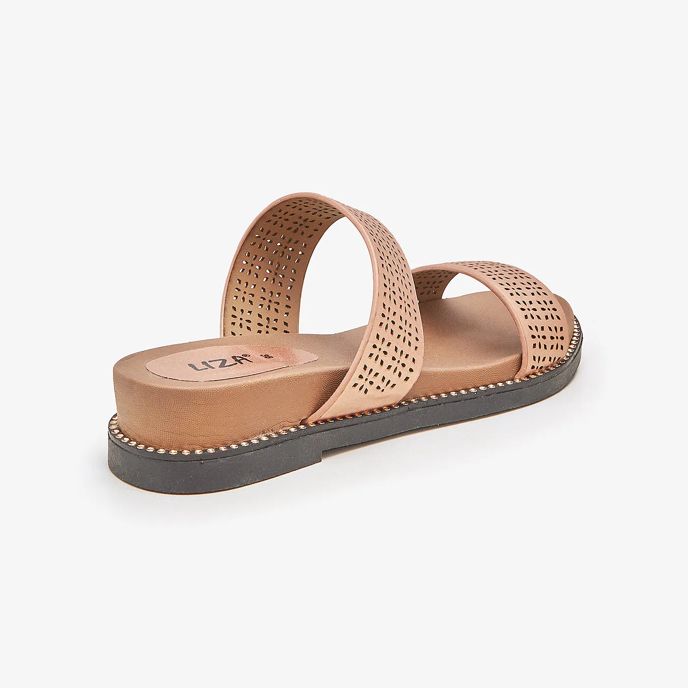 Women's Serene Chappals