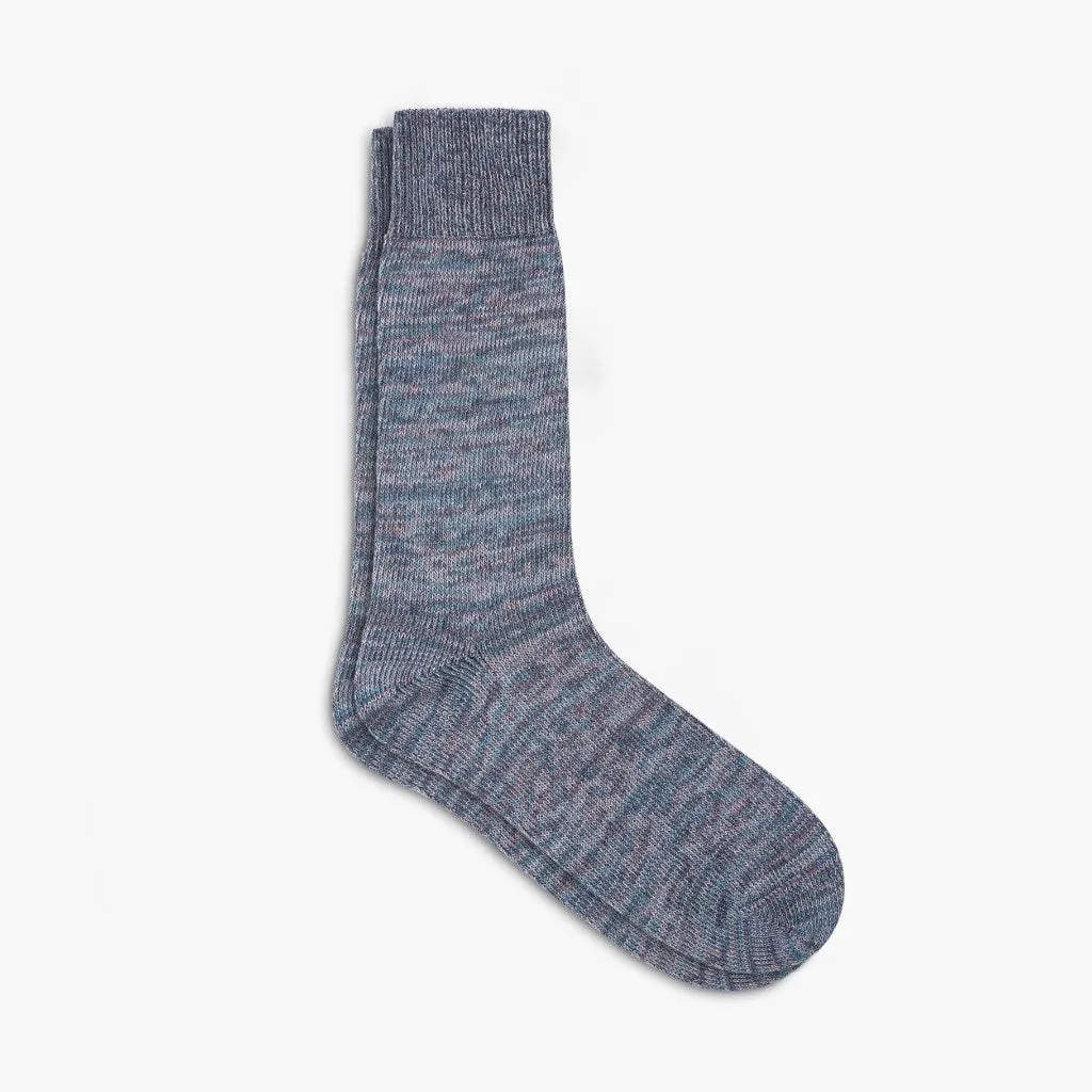 Women's Sodello Marled Sock | Vesper