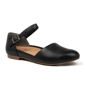 Ziera Women's Cavalcade Wide Black